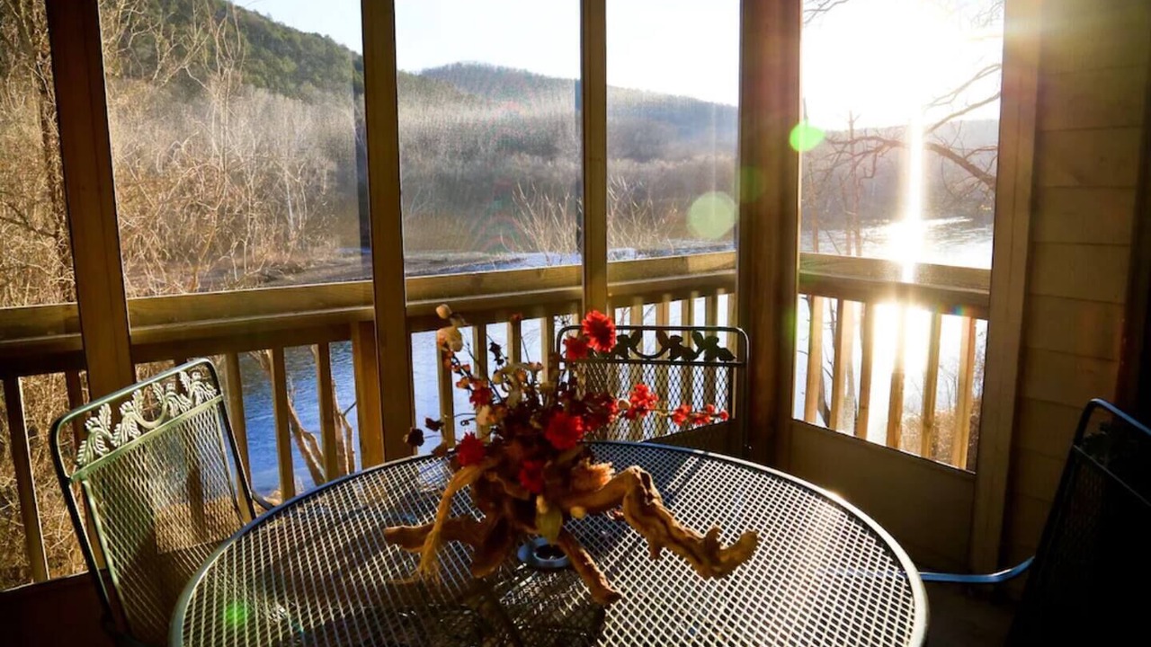 Photo of Outdoor in Table Rock