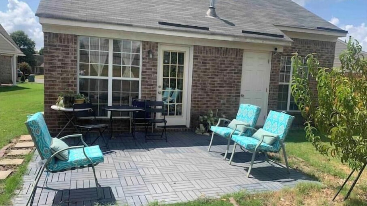 Photo of Outdoor in Southaven
