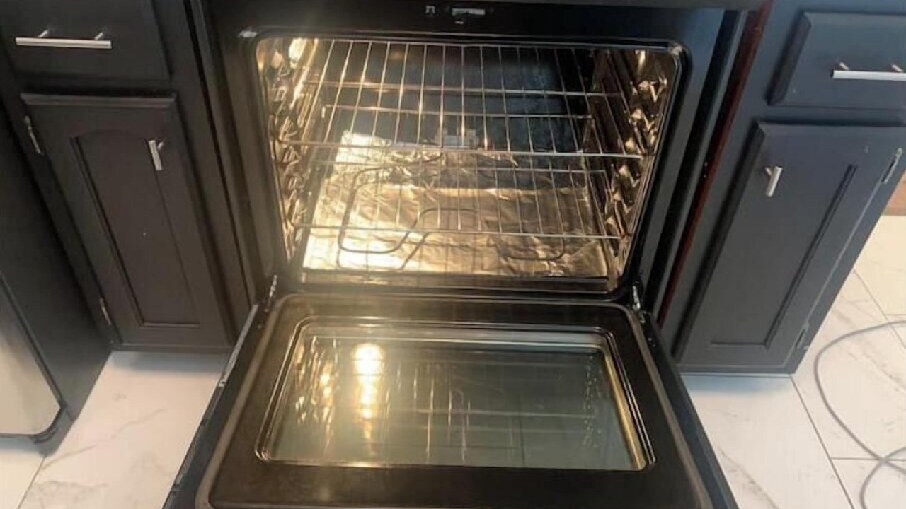 Photo of Kitchen in Southaven