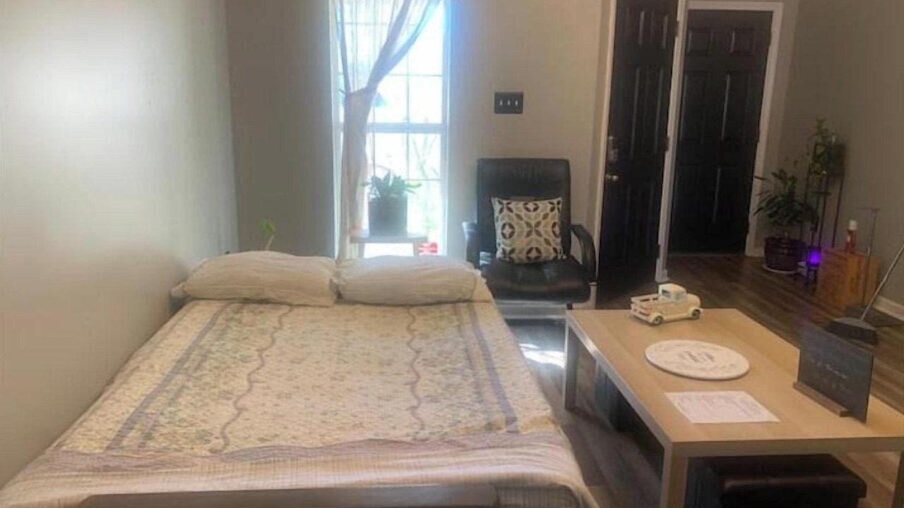 Photo of Bedroom in Southaven