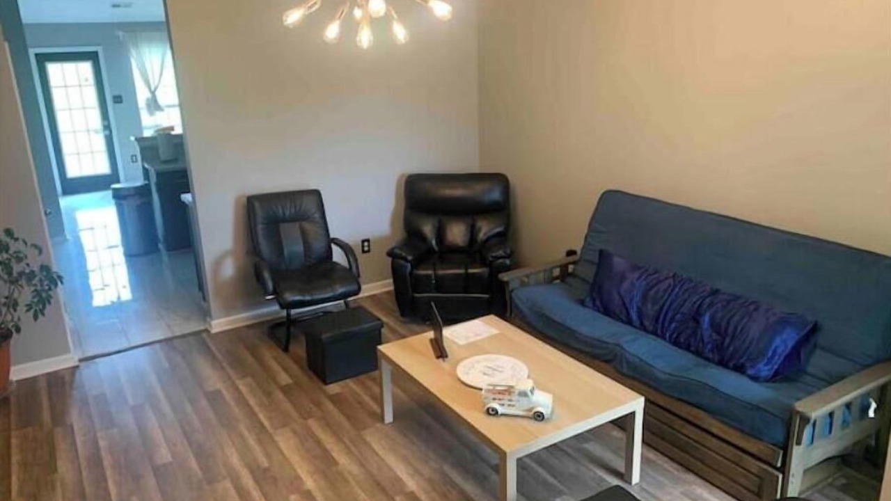 Photo of Livingroom in Southaven