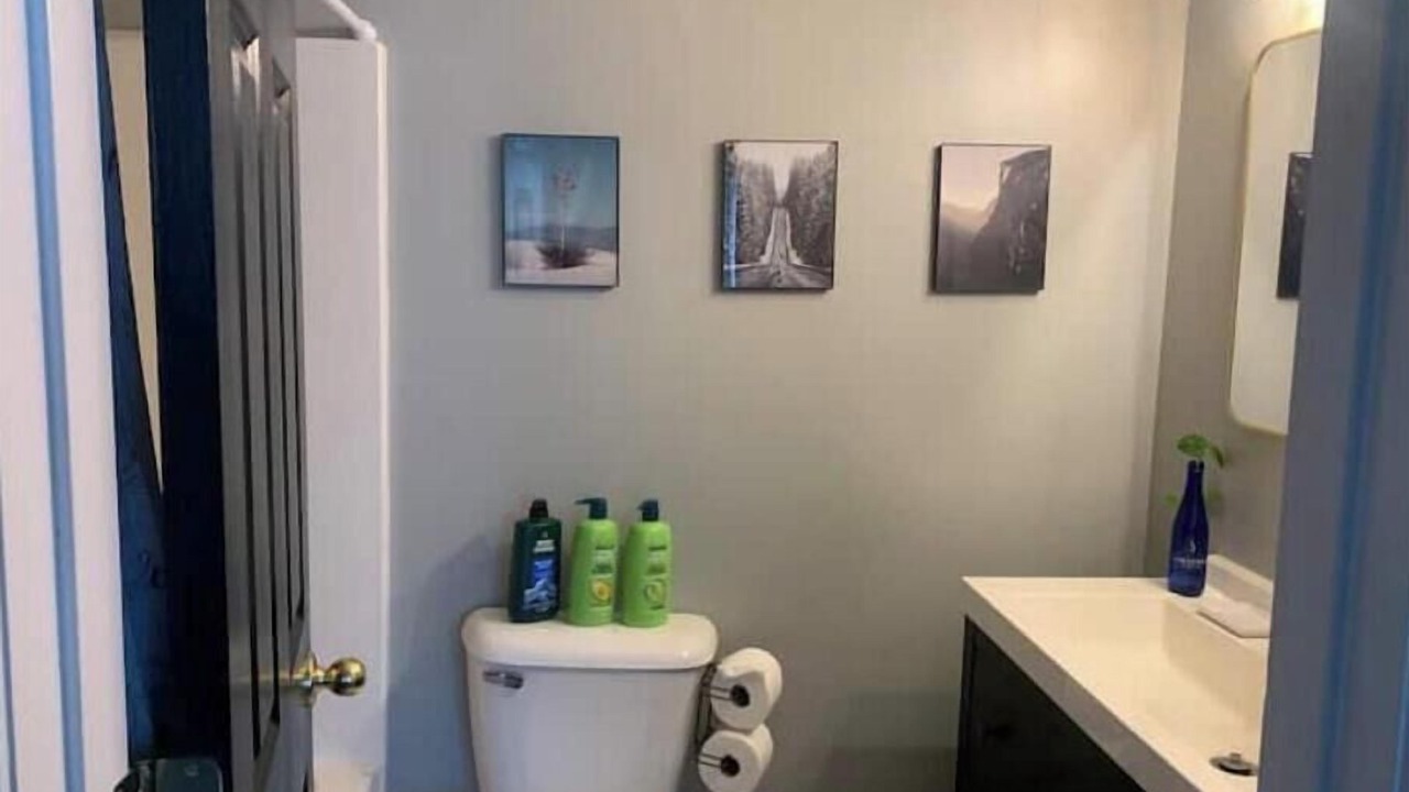Photo of Bathroom in Southaven