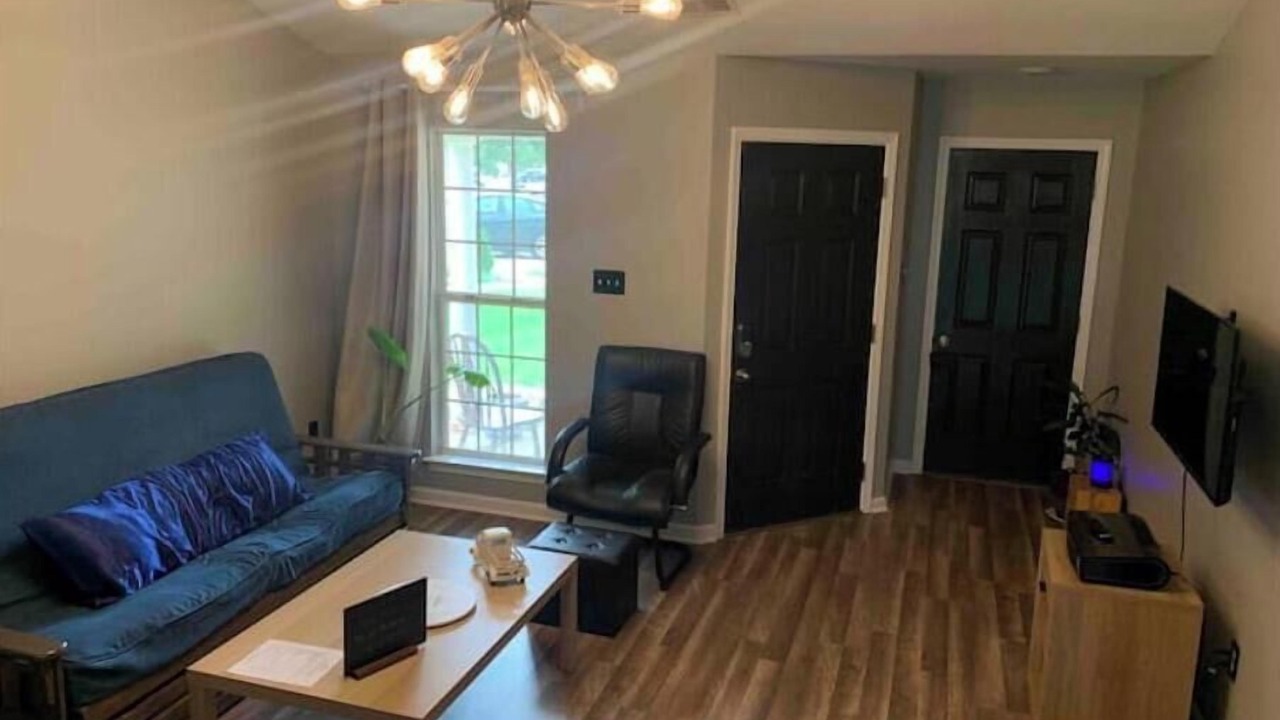 Photo of Livingroom in Southaven