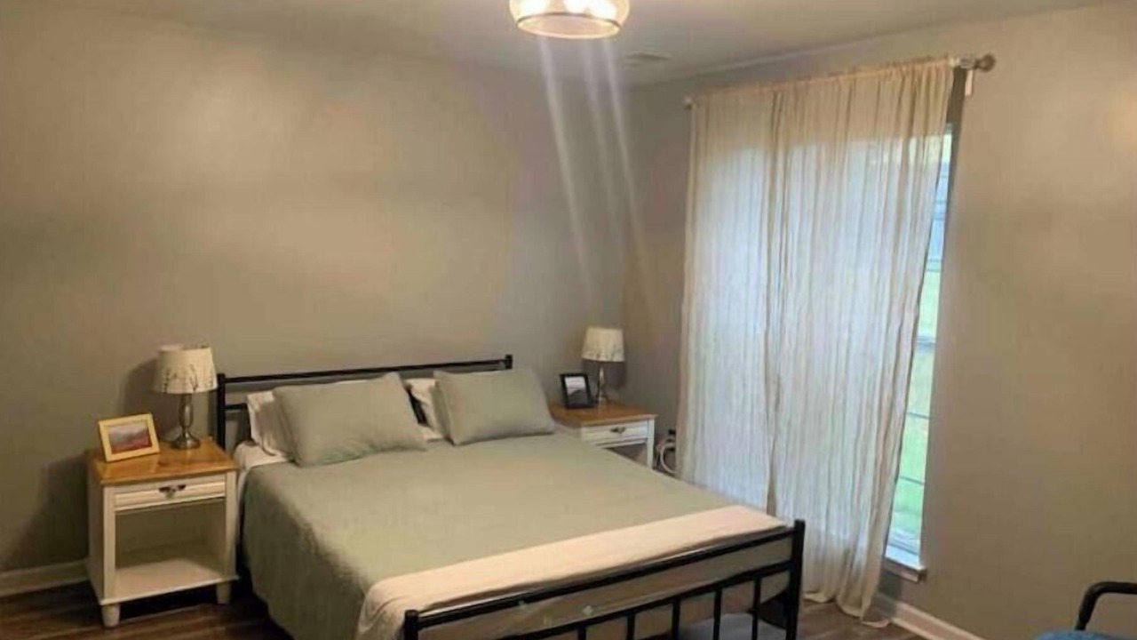 Photo of Bedroom in Southaven