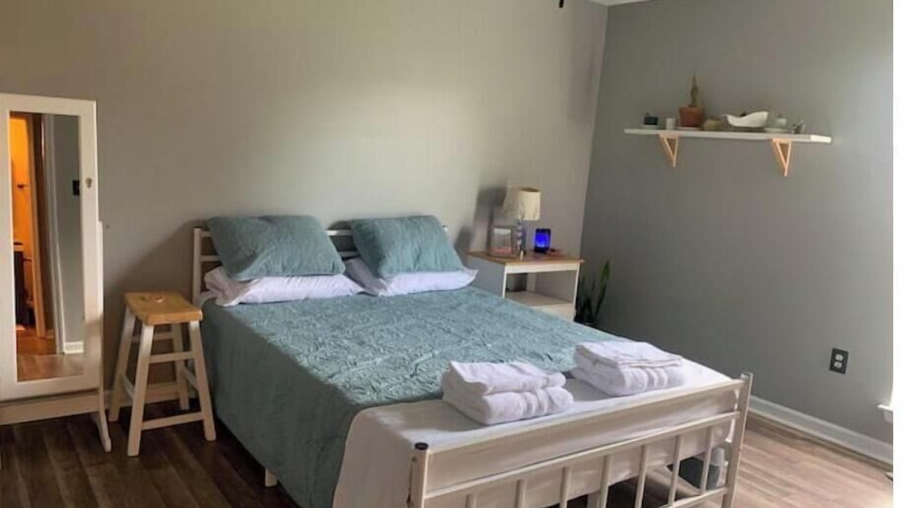 Photo of Bedroom in Southaven