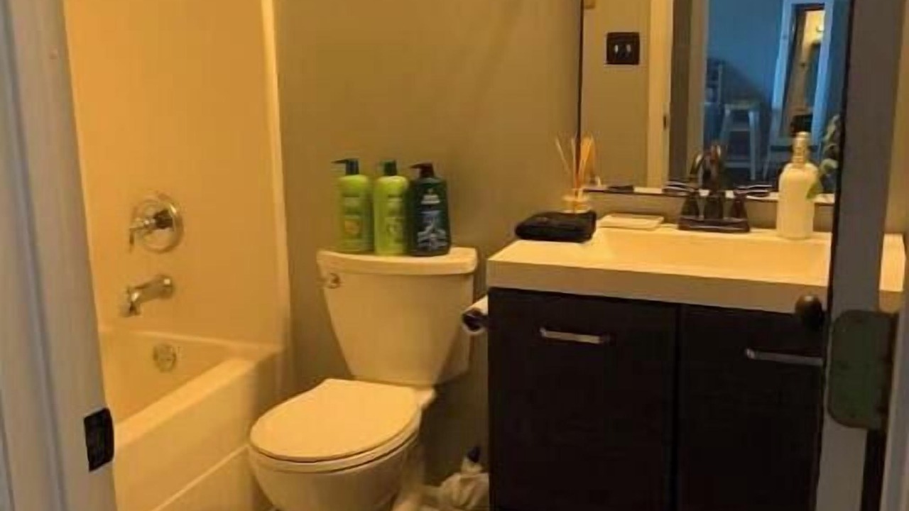 Photo of Bathroom in Southaven