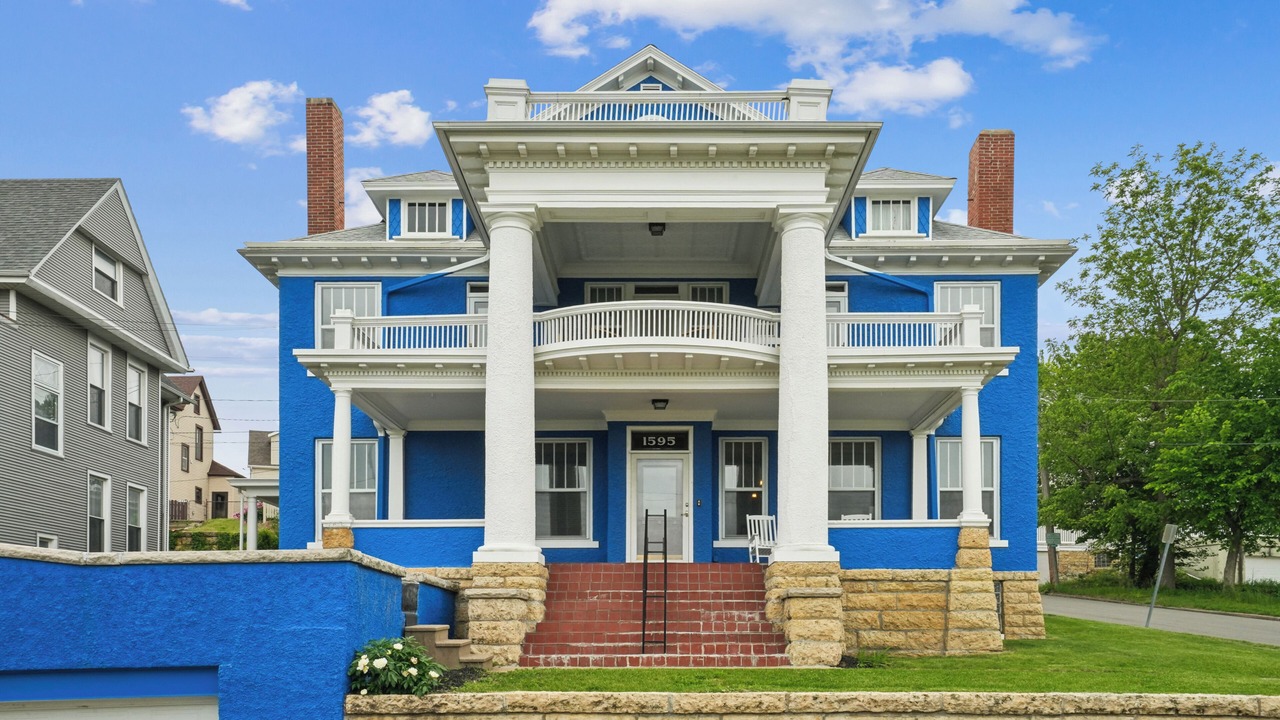 Photo of Outdoor in Dubuque