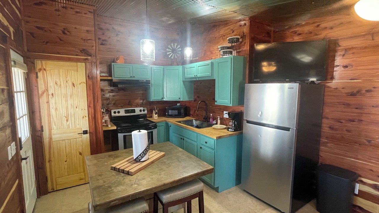 Photo of Kitchen in Lockesburg