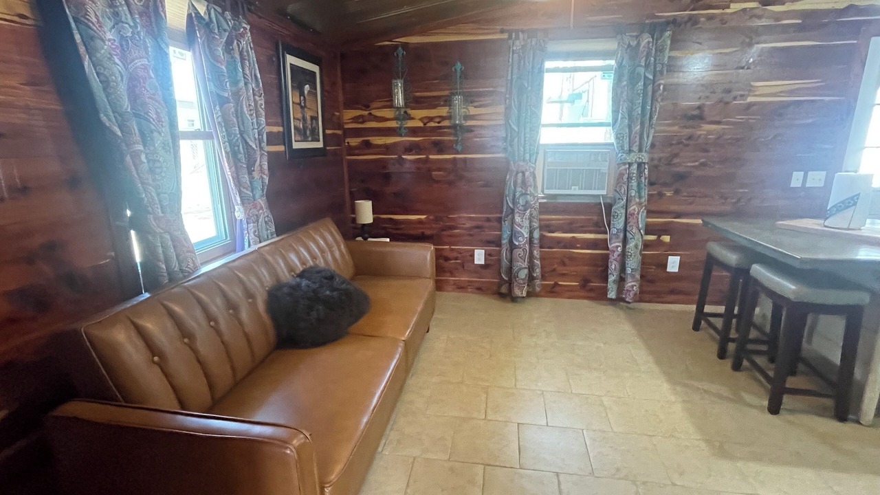 Photo of Livingroom in Lockesburg