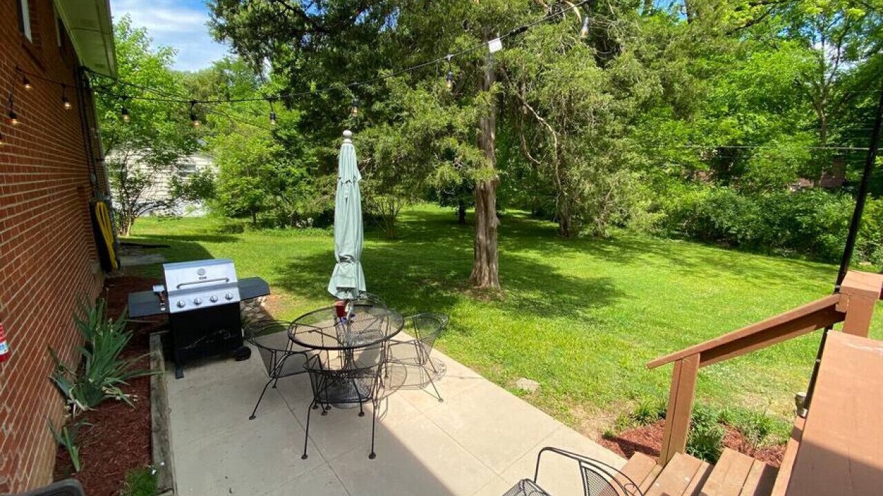 Photo of Outdoor in Knoxville