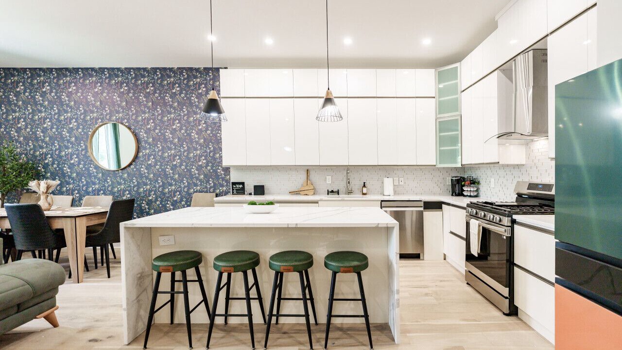 Photo of Kitchen in Berry Hill