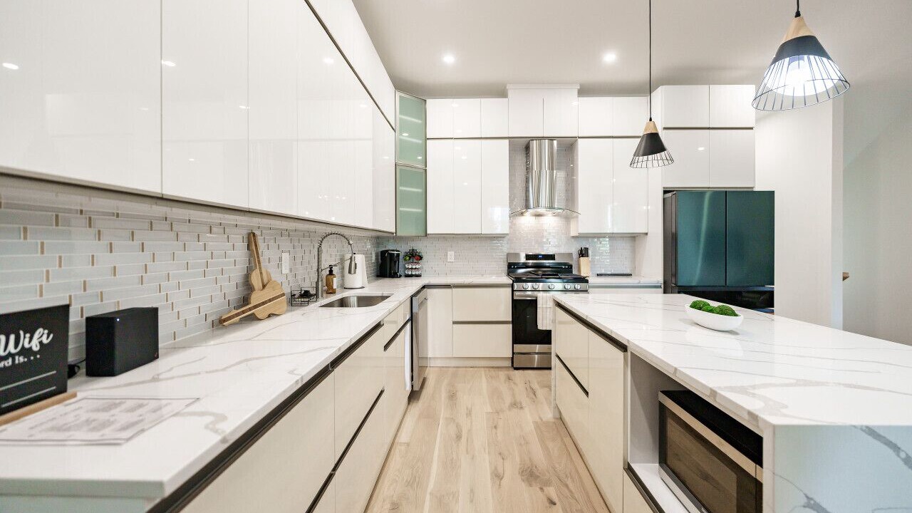 Photo of Kitchen in Berry Hill