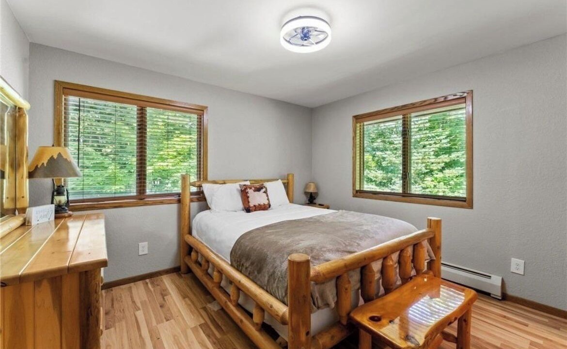 Photo of Bedroom in Cumberland