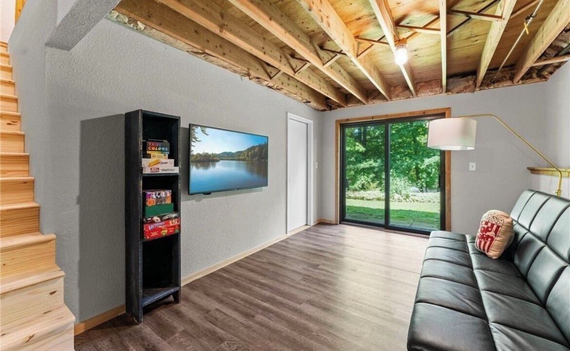Photo of Livingroom in Cumberland