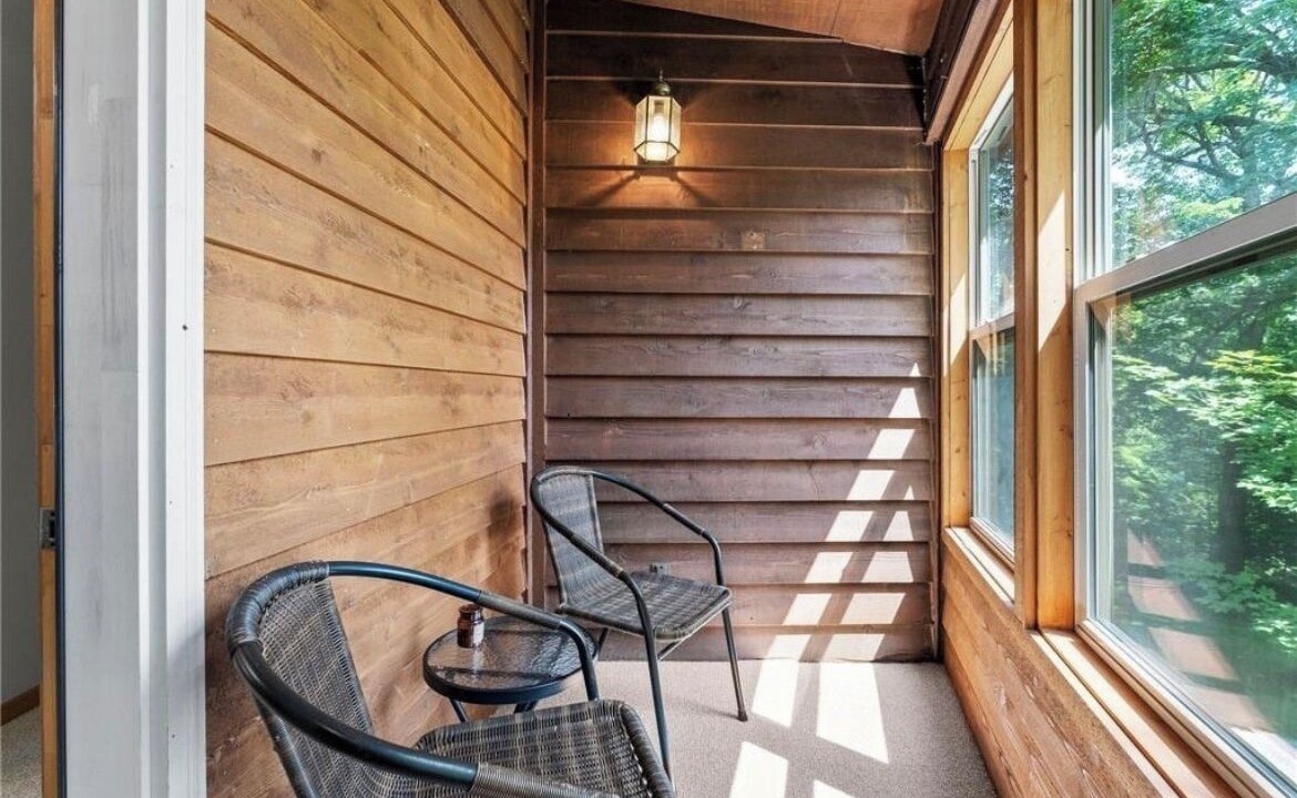 Photo of Patio Balcony in Cumberland