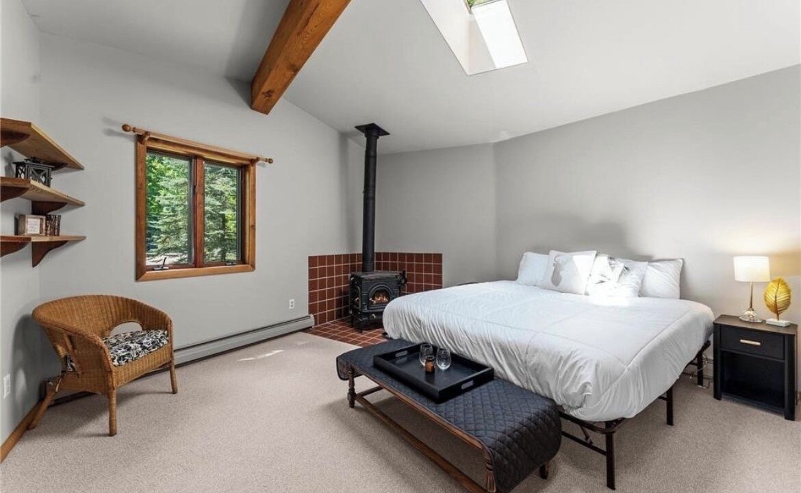 Photo of Bedroom in Cumberland