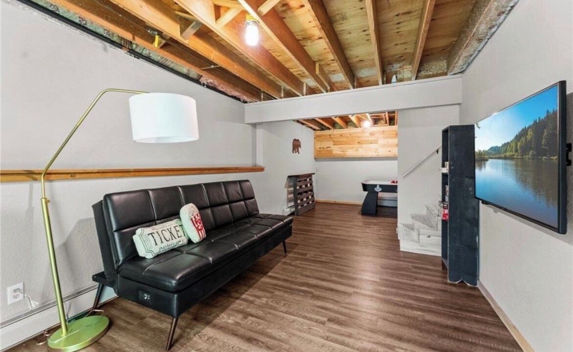 Photo of Livingroom in Cumberland