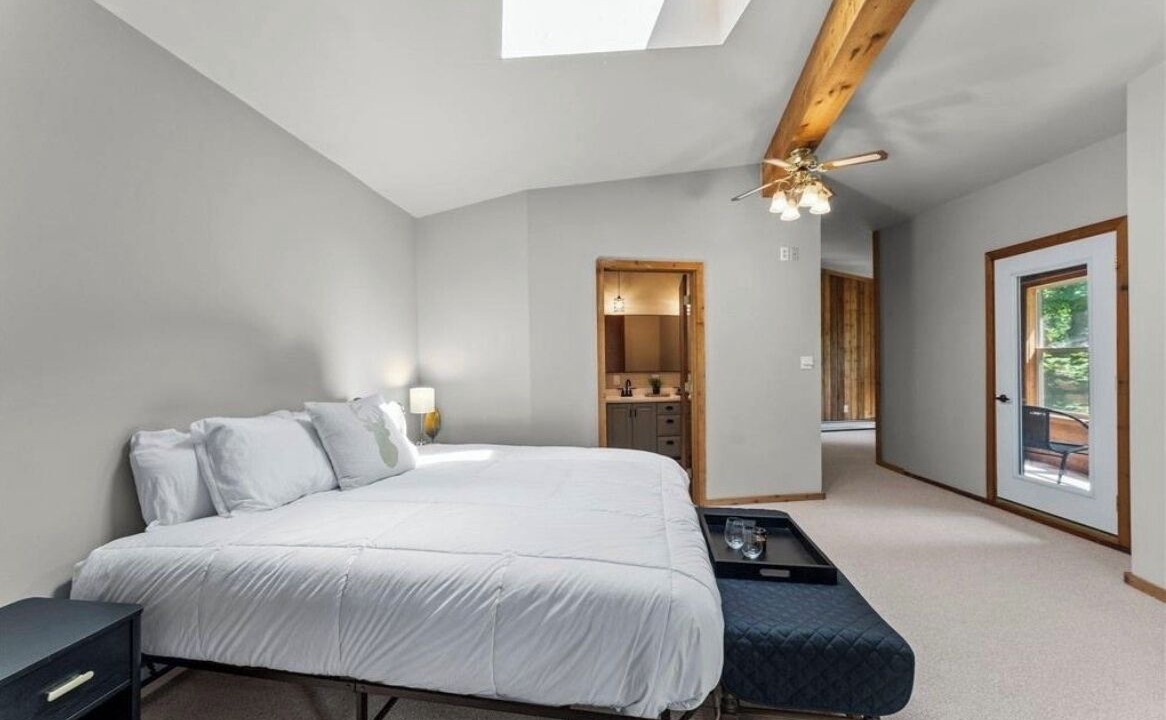 Photo of Bedroom in Cumberland