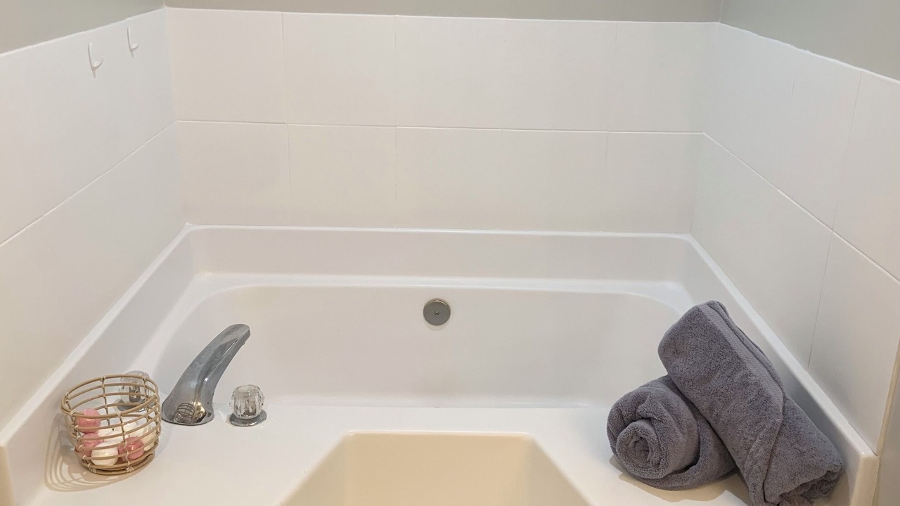 Photo of Bathroom in Oxford