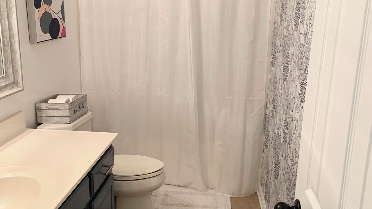 Photo of Bathroom in Oxford