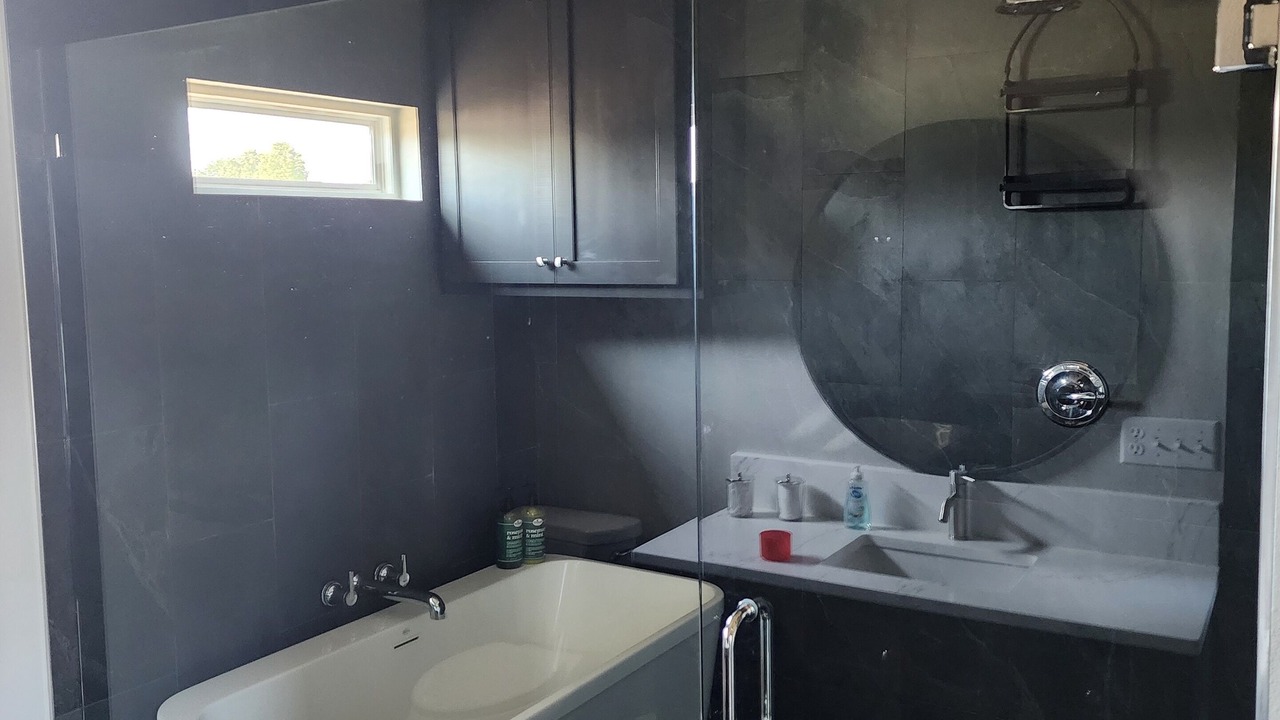 Photo of Bathroom in Caddo Valley