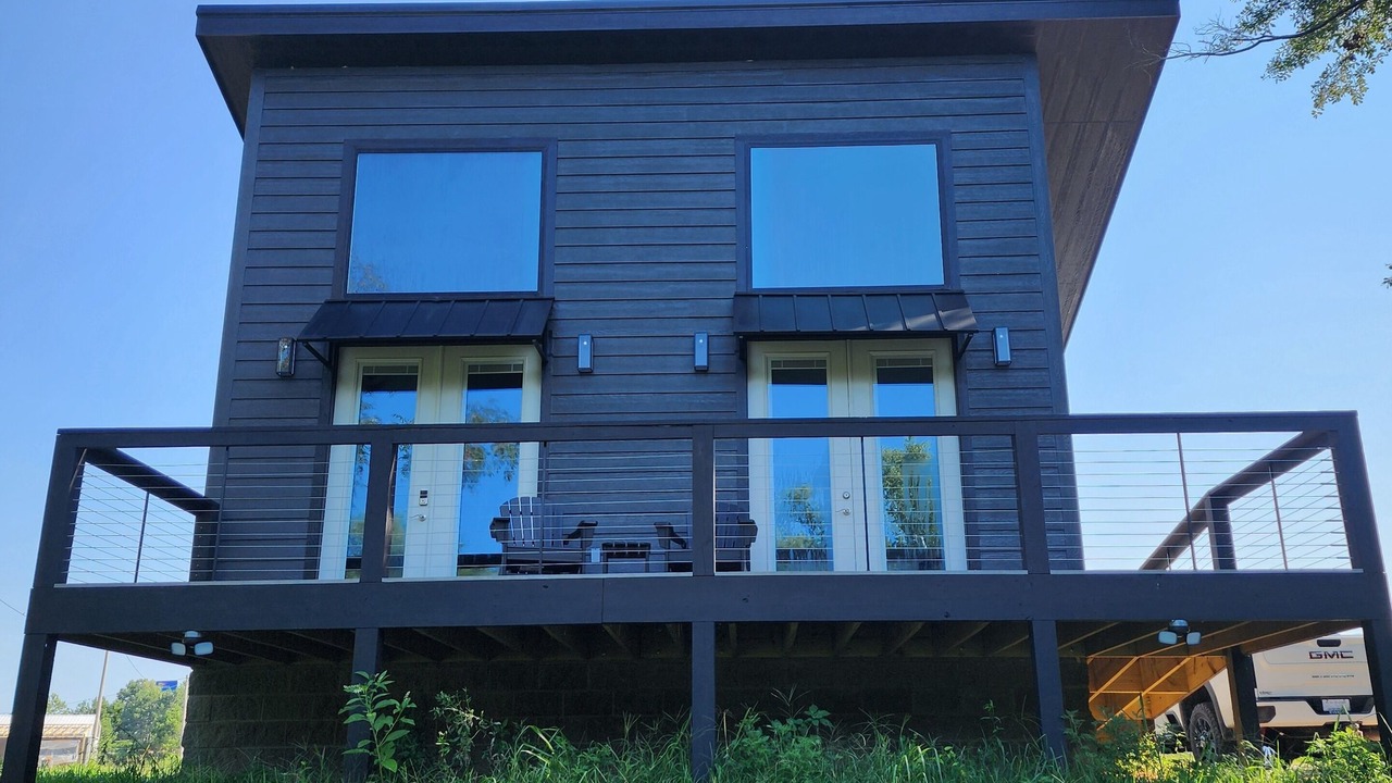 Photo of Outdoor in Caddo Valley