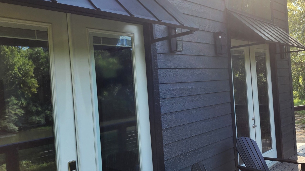 Photo of Outdoor in Caddo Valley
