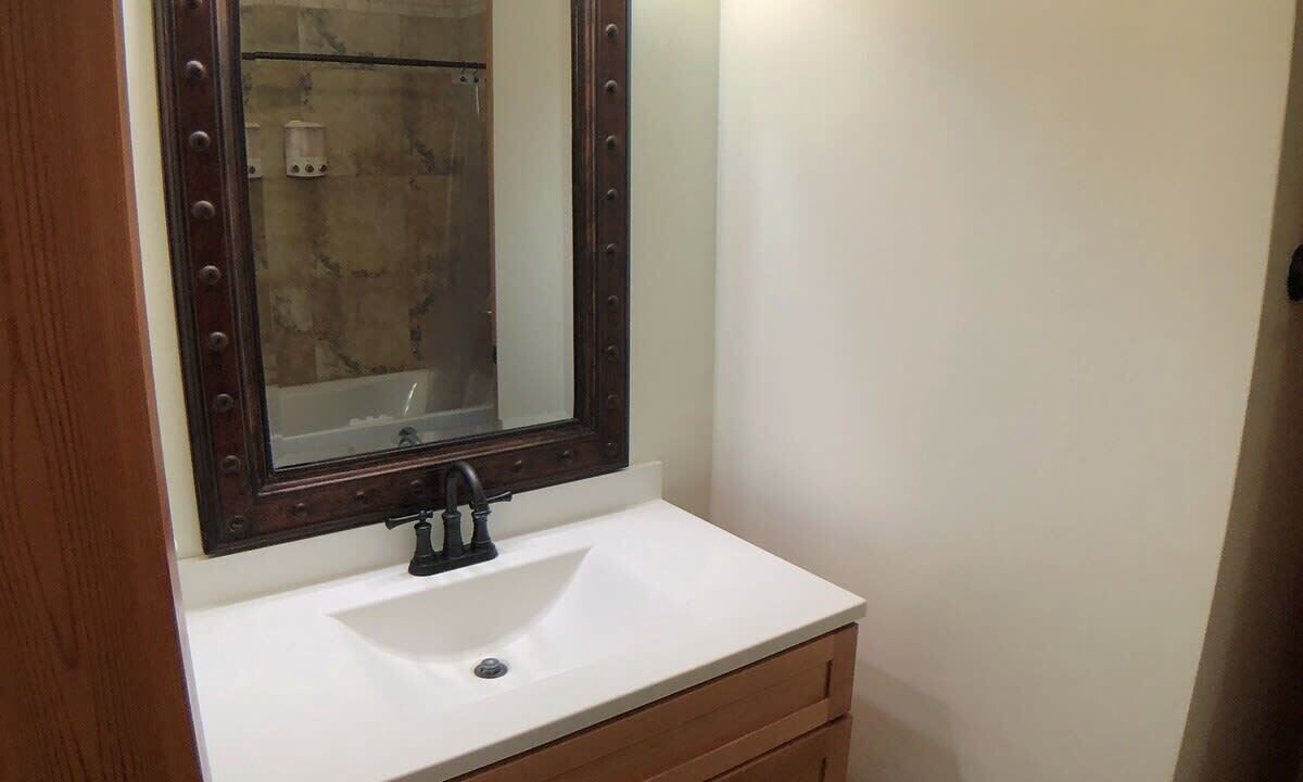 Photo of Bedroom in Sylvan Shores