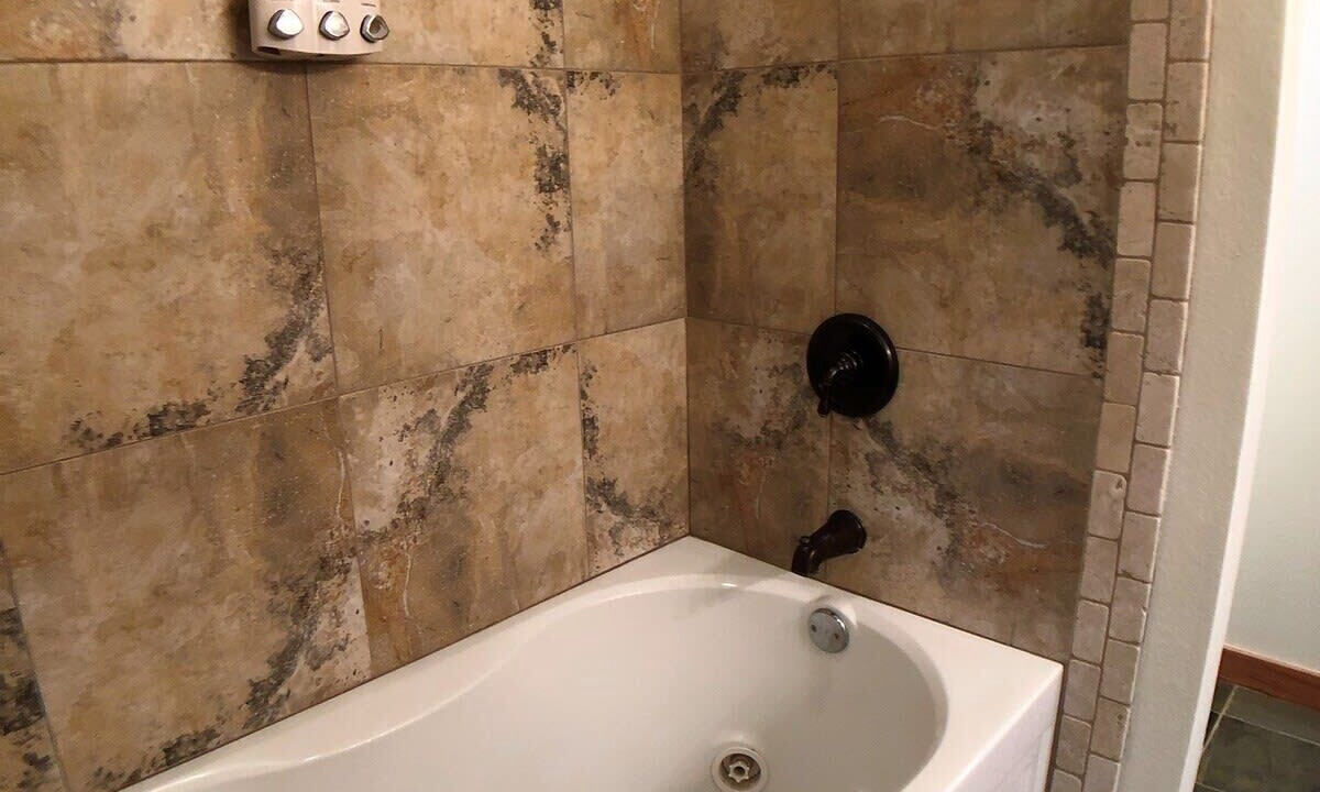 Photo of Bathroom in Sylvan Shores