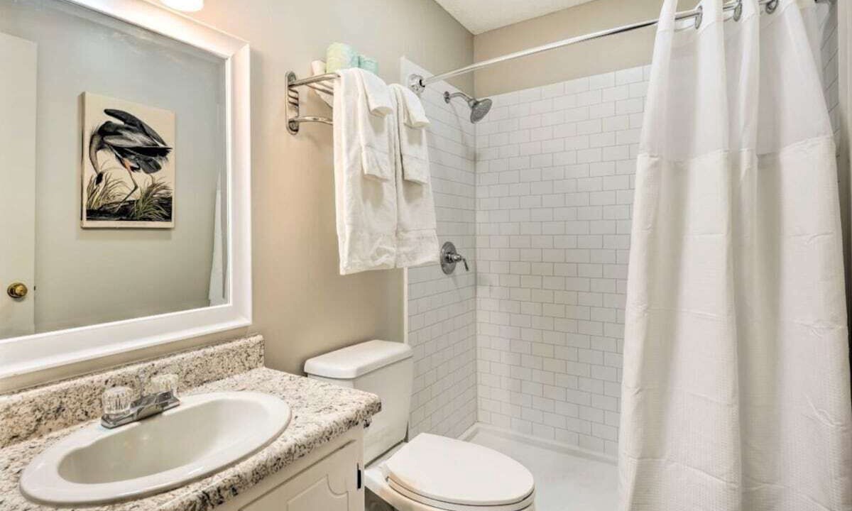 Photo of Bathroom in Winchester