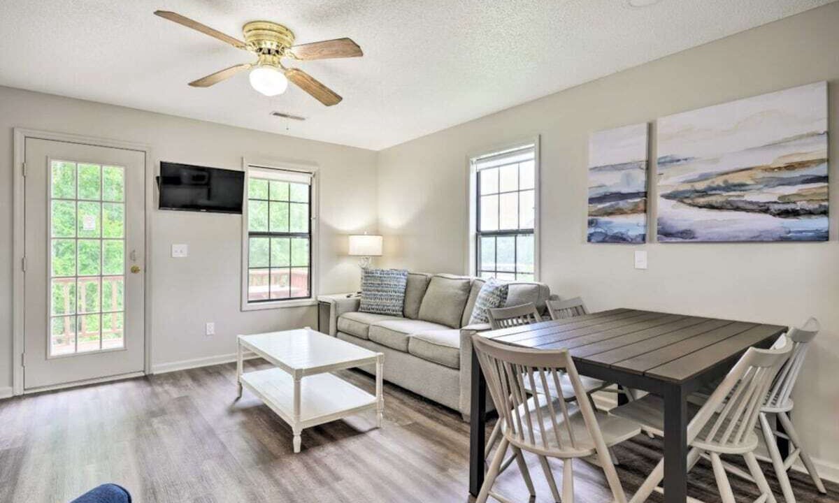 Photo of Livingroom in Winchester