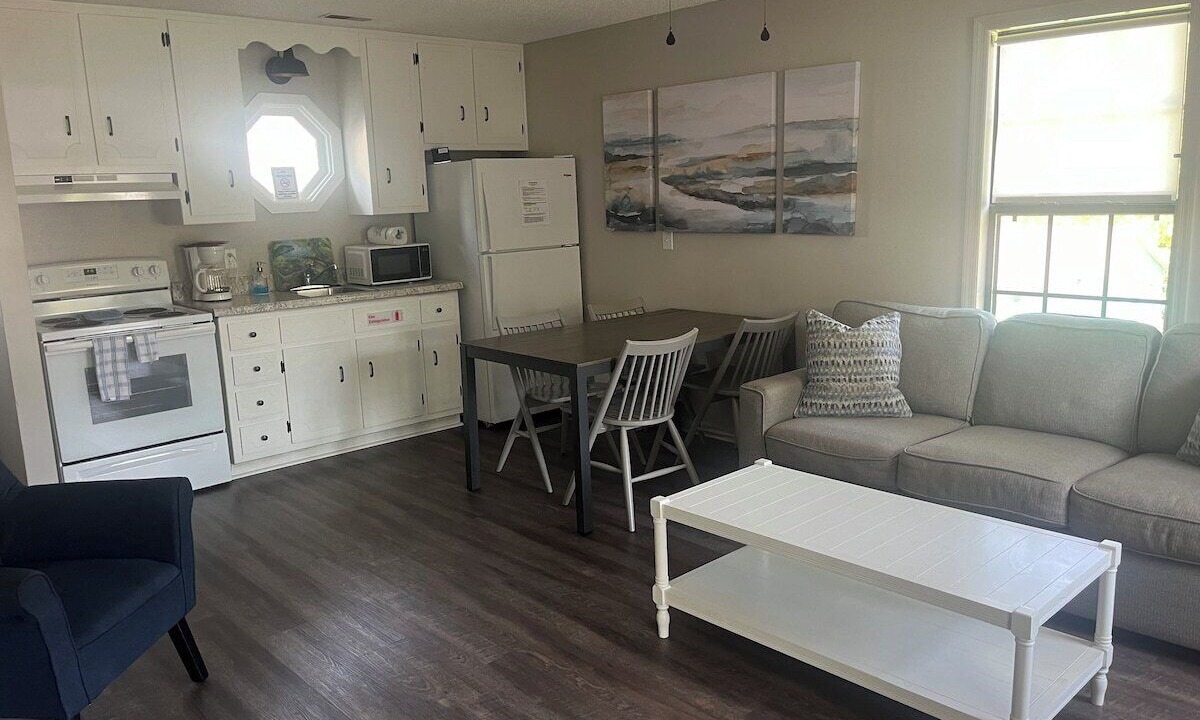 Photo of Livingroom in Winchester