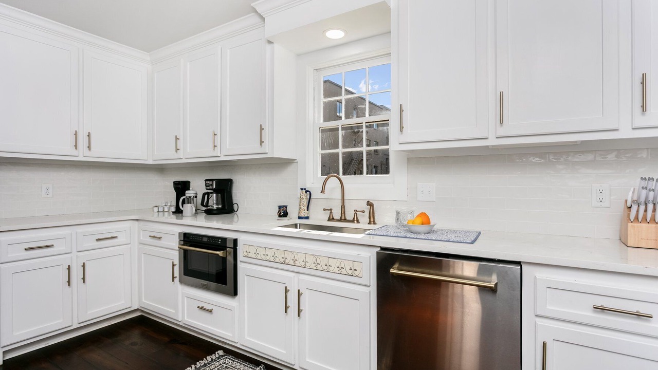 Photo of Kitchen in Natchez