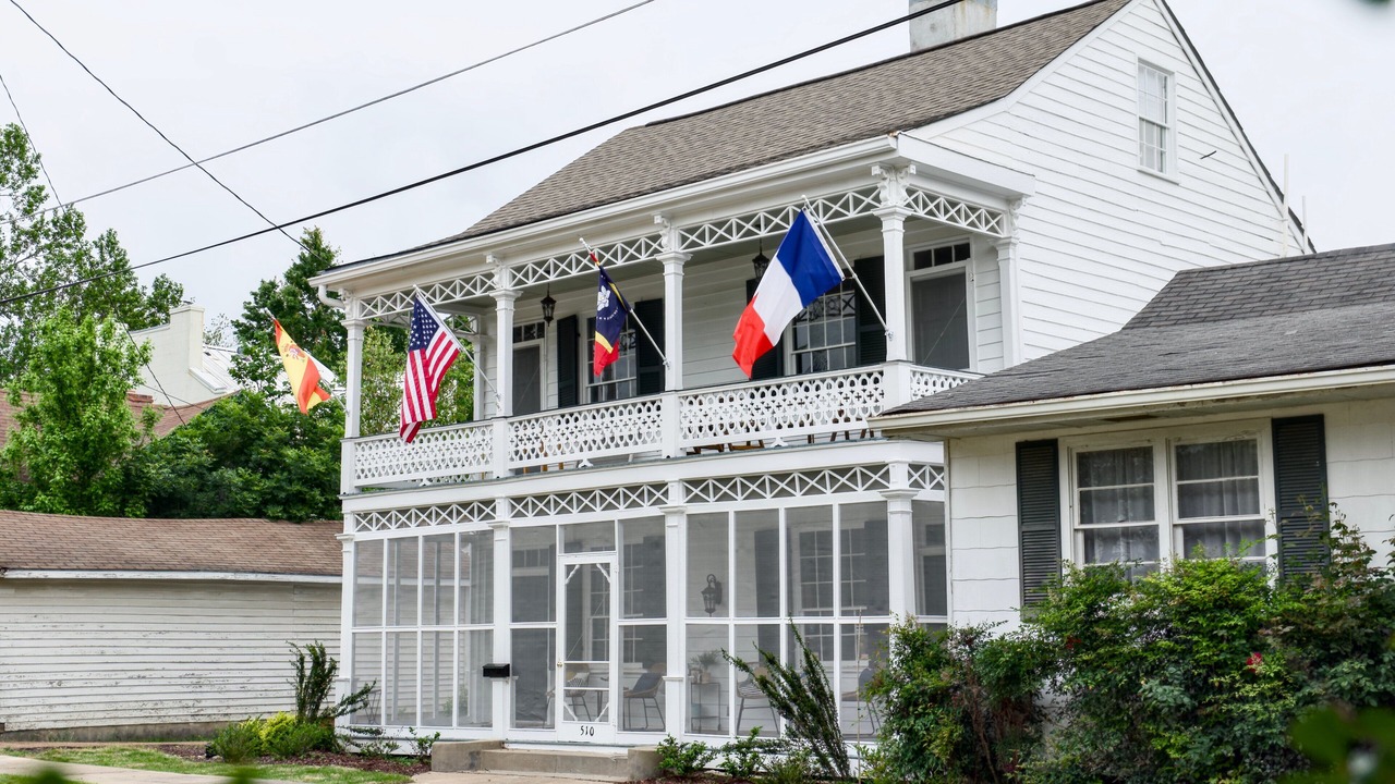 Photo of Outdoor in Natchez