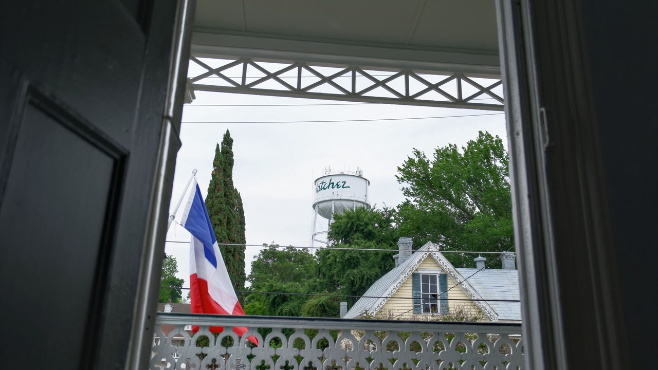 Photo of Others in Natchez