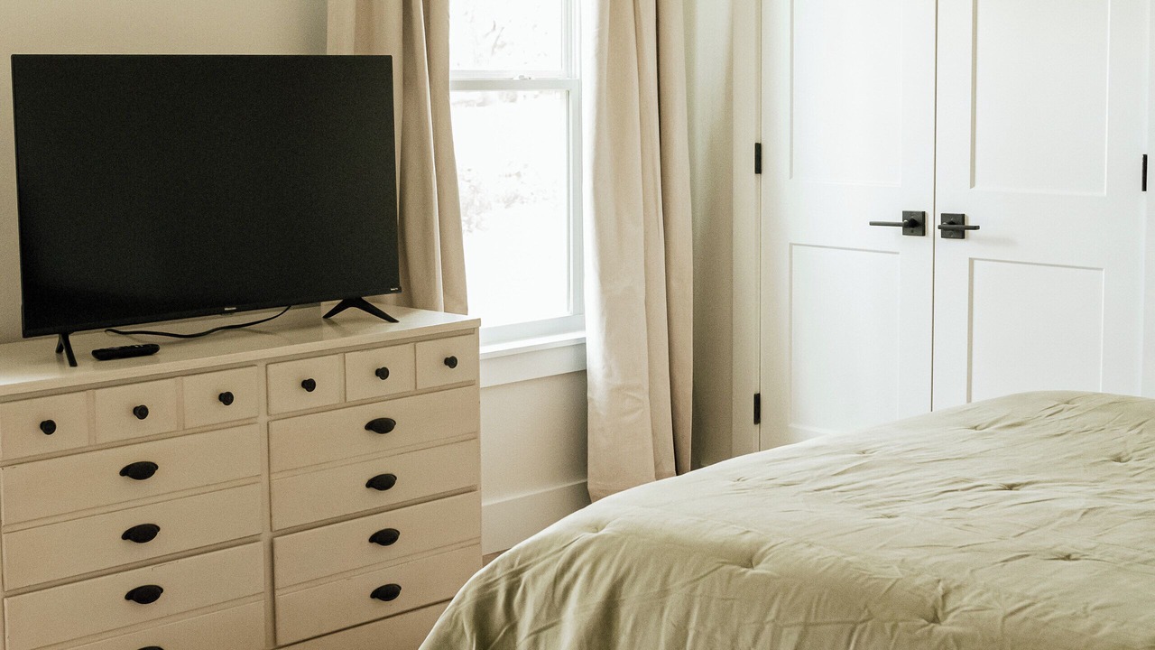 Photo of Bedroom in Lowell