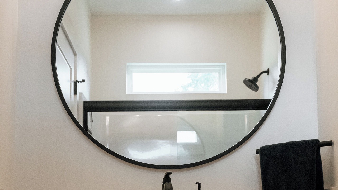 Photo of Bathroom in Lowell