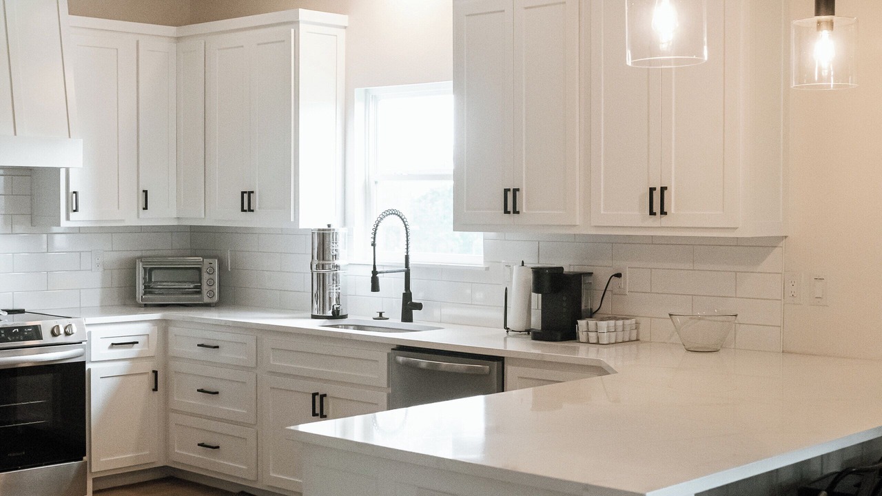 Photo of Kitchen in Lowell