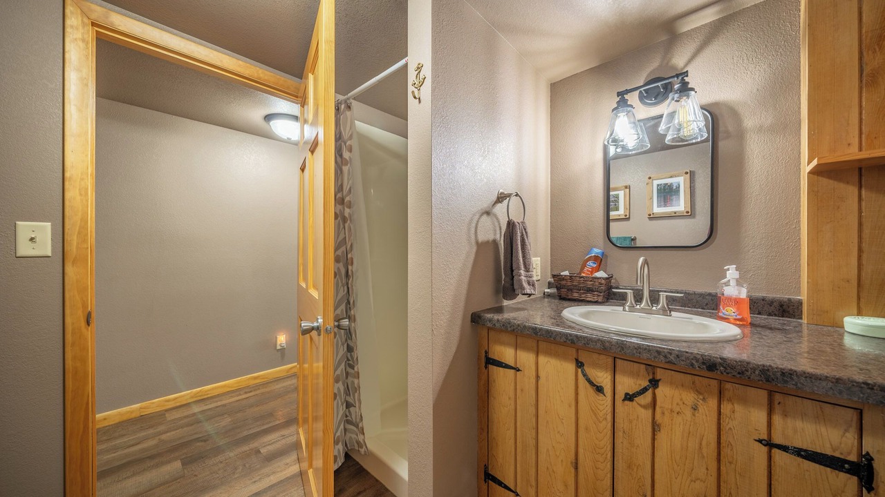 Photo of Bathroom in Fremont