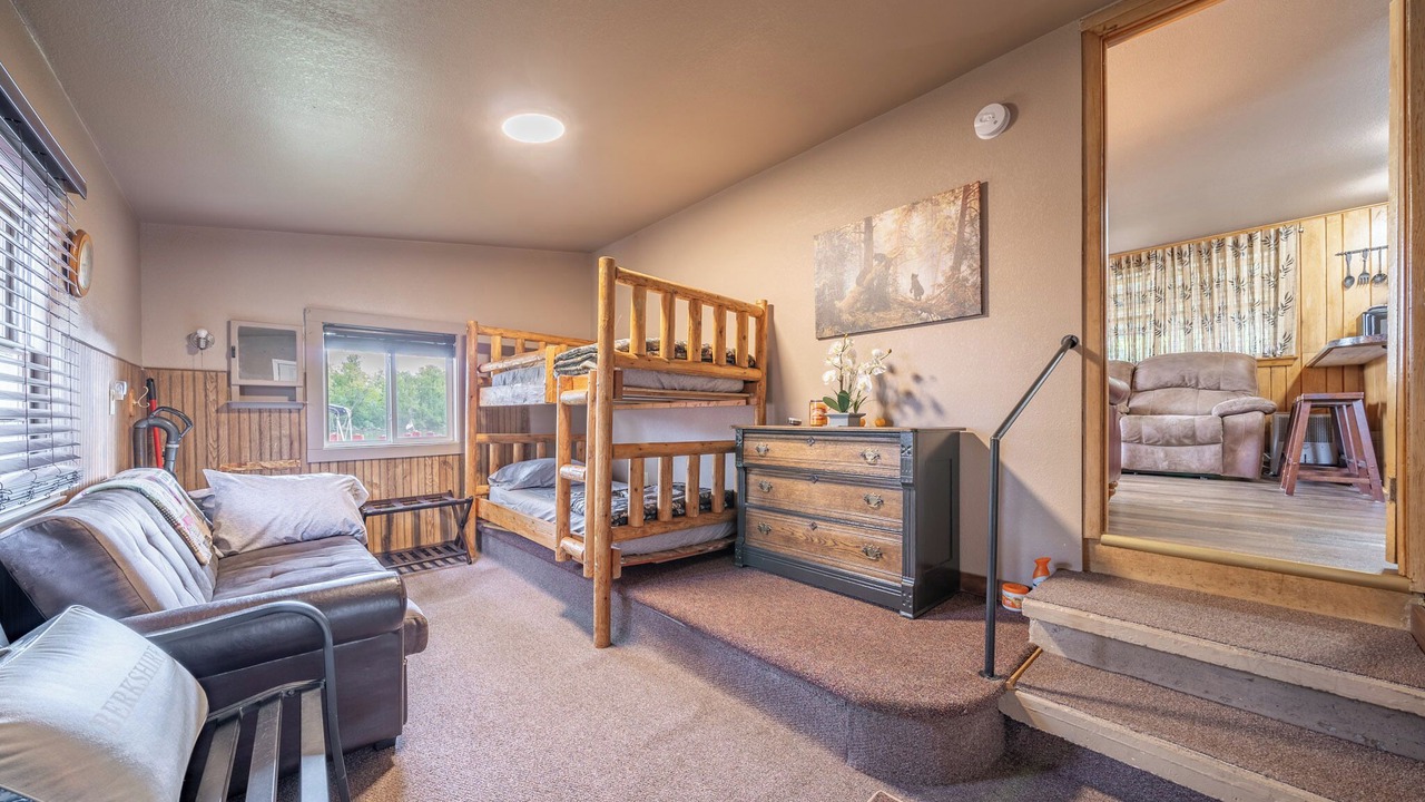 Photo of Livingroom in Fremont
