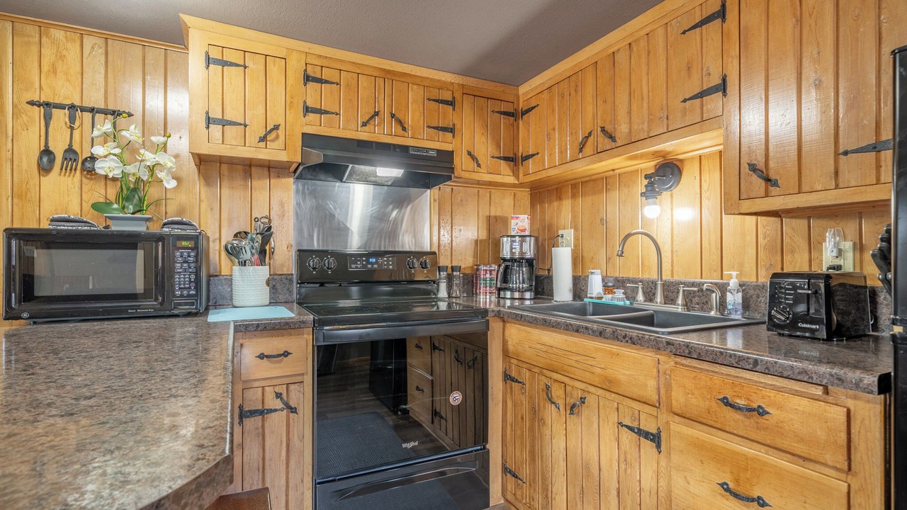 Photo of Kitchen in Fremont