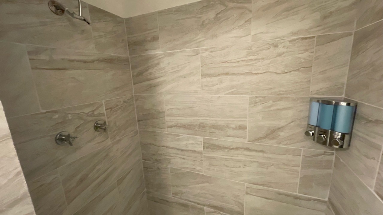 Photo of Bathroom in Eureka Springs