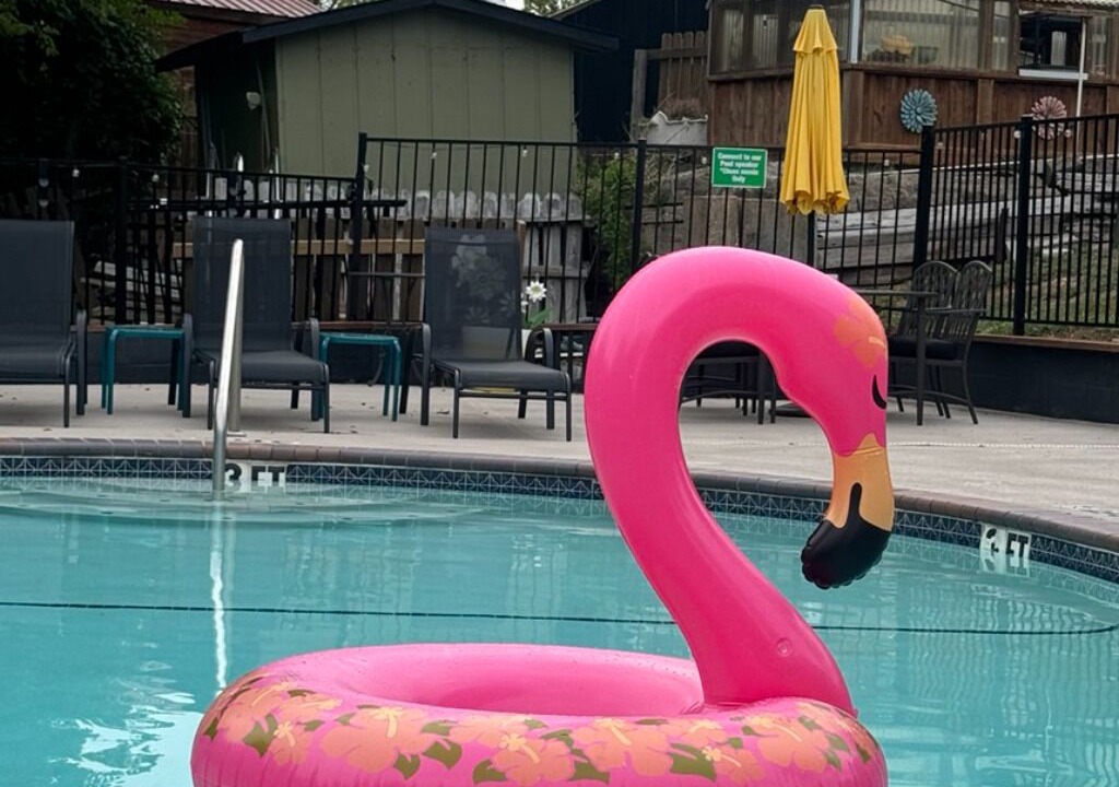 Photo of Outdoor in Eureka Springs