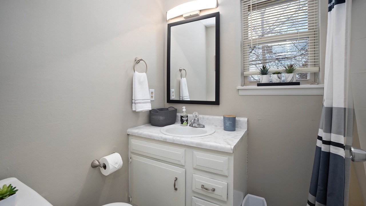 Photo of Bathroom in Springfield