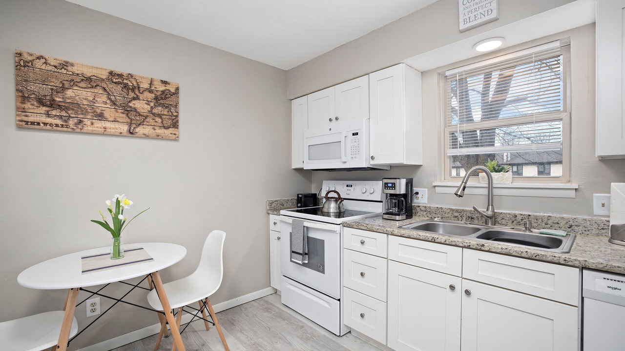 Photo of Kitchen in Springfield