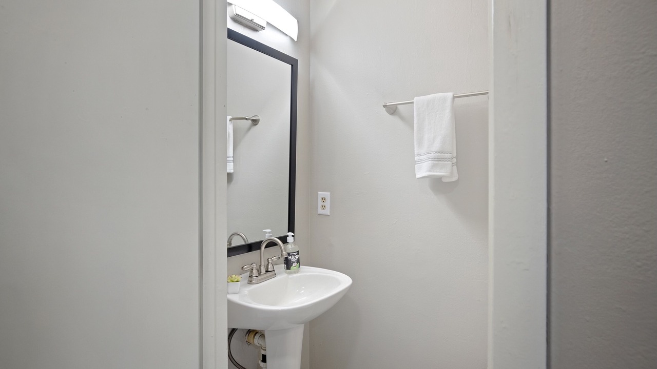 Photo of Bathroom in Springfield