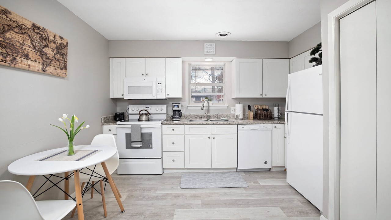 Photo of Kitchen in Springfield