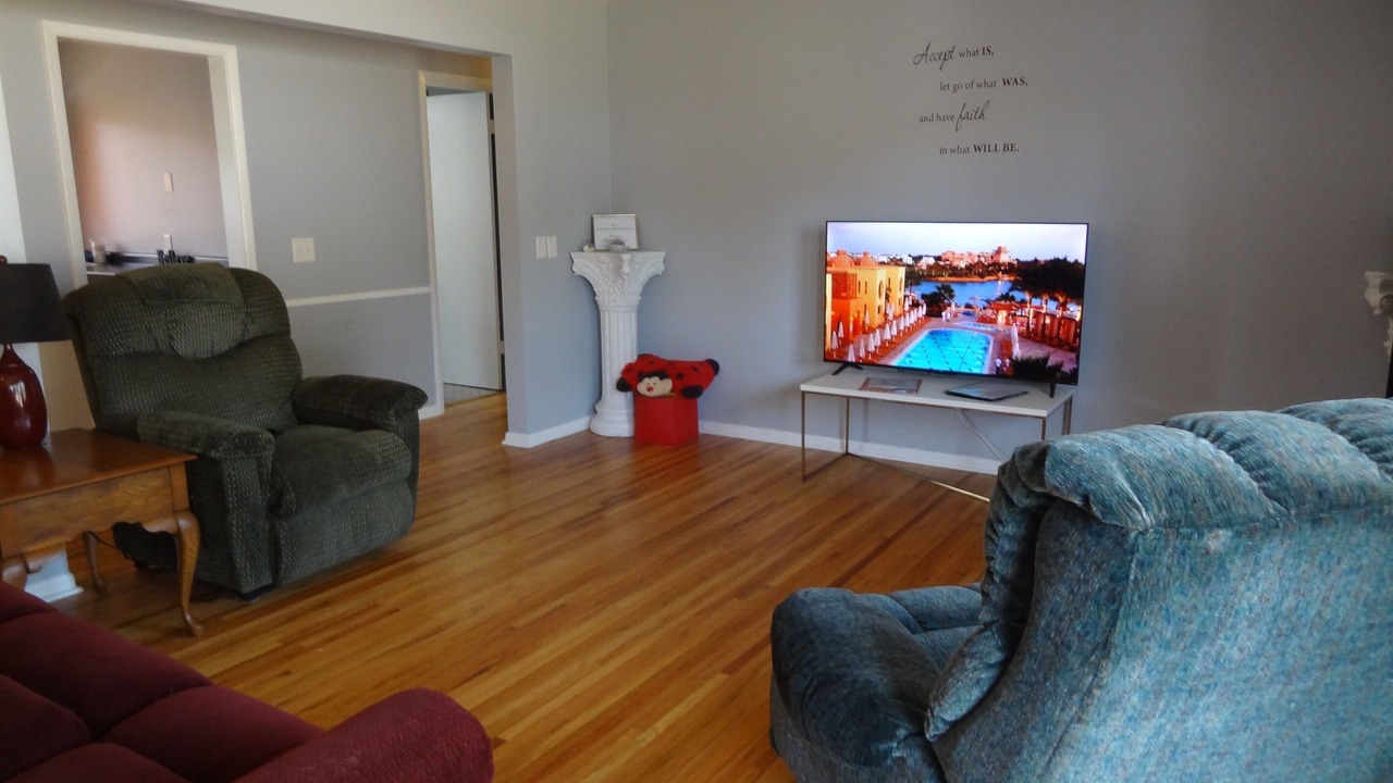 Photo of Bedroom in Rochester