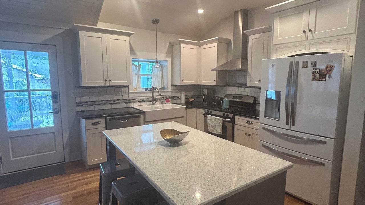 Photo of Kitchen in The Nations