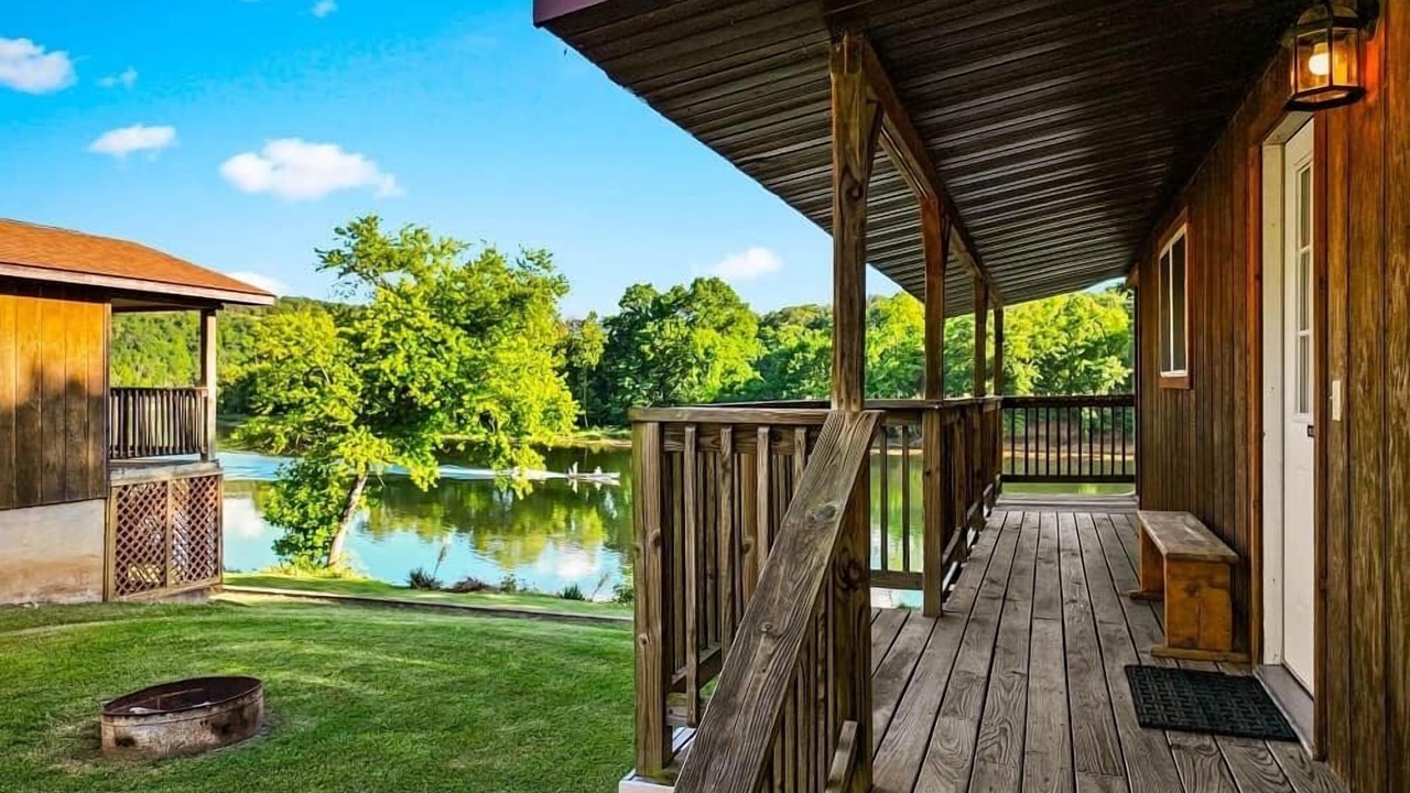 Photo of Outdoor in Mountain Home